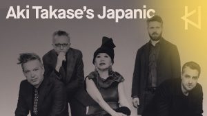 Timeless & Japanic