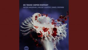 Carmen Rhapsody